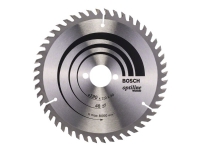 Bosch Sirkelsagblad Optiline Wood 190 x 30 x 2,0 mm, 48
