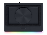 Razer - Blæser til notebook - med 3-port USB-hub - 140 mm