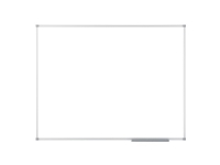 Whiteboard Bi-Office® Classic, HxB 100 x 150 cm, lakeret interiørdesign - Tavler og skjermer - Tavler