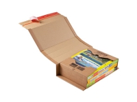 Colompac CP 020.12 (325 x 250 x 1-80) Papir & Emballasje - Emballasje - Post- og Plakattesker
