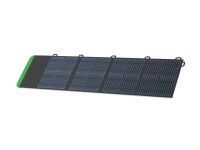 Schneider OffGrid PSP100 - Solpanel - bærbar - 100 watt - utgangskontakter: 1
