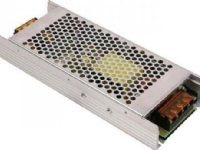 LED-strømforsyning V-TAC 360W 24V 15A IP20 modulær vifteløs VT-21361