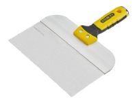 Stanley STHT0-05895, Sort, Gul, 20,3 cm, Rustfrit stål, Rustfrit stål, Sort, Rustfrit stål, Gul, 1 stk