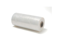 Pallestrækfilm DS Smith 20 µm, til maskine, 50 cm x 1800 m, klar Papir & Emballasje - Emballasje - Innpakkningsprodukter