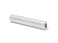 Pallestrækfilm DS Smith 11 µm, til hånddispenser, 43 cm x 300 m, transparent Papir & Emballasje - Emballasje - Innpakkningsprodukter