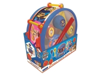 Legetøj musikinstrument sæt Lexibook Paw Patrol - 7 dele