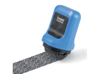 Trodat ID Protector, Blå, 50 mm, 80 mm, 43,9 g