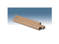 Indpakningspapir Fidele, kraftpapir, 60 g, 110 cm x 200 m, brunt Papir & Emballasje - Emballasje - Innpakkningsprodukter