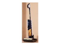Tineco Floor One S6 Flashdry Pet - Støvsuger - pinne - uten pose - uten kabel - mørk blå