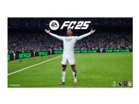 Bilde av EA Sports FC 25 (PS5)