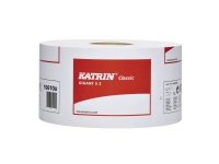 Toiletpapir Katrin Classic Gigant S2 - (12 ruller pr. karton)