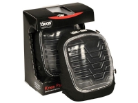 OX-ON knäbälte med gel - Med spänne