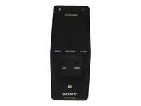 Sony Remote Commander (RMF-TX100E)