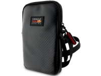 Red Bull Red Bull telefonveske Red Bull Carbon Patch Svart