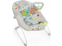 BRIGHT STARTS bouncer Happy Safari