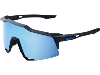 100percent Speedcraft HiPER Mirror Lens Matte Black