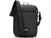 Pacsafe GO Festival Crossbody svart