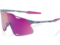 100percent Hypercraft Mirror Lens Tokyo Nights Transl-Grey