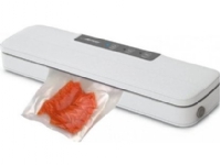 Esperanza EKV001 Vakuumforsegler 300 mm Hvid