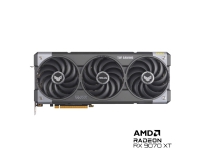ASUS - Grafikkort - 16 GB - PCIe 4.0 - 3 x DisplayPort