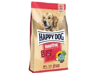 Happy Dog 60530, Voksen, Alle hunderaser, Fjærfe, 15 kg