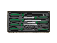 Stahlwille Skruetrækkersæt 4693/9 9 dele