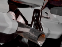 BAHCO 3857-13-0.6-EZ-S-3P835 hacksaw blade