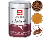 Illy 7557, 250 g, Espresso, 6 stykker, Berholder/kanne