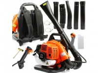 Mar-Pol SPROTTING BAG DEMON