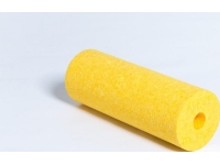 Blackroll Mini muskelpleierull, gul