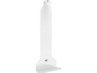 Veggfestestativ hvit PS5, maks 10 kg, RS180