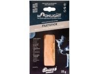 Moonlight kyllingfilet - kattegodbiter 22 g