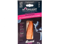 Moonlight tunfiskfilet - kattegodbiter 22g