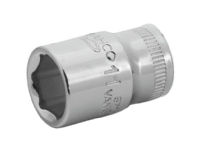 Bahco 6700SM-6, 6 mm, 10 g