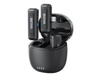 BOYA Wireless 2.4GHz Microphone x2 BY-WM3T-U2 USB-C
