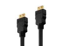 PureLink PI1005-150, 15 m, HDMI Type A (Standard), HDMI Type A (Standard), 3D, 18 Gbit/sek., Variasjon