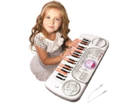 Musikk Disco Begynderkeyboard