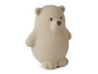 Nuuroo - Zaza natural rubber bath toy - (NU530)