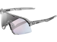 100percent S3 Photochromic Rose Gold Lens Polished Transl-Grey