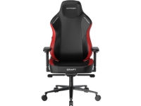 DXRacer Craft Serie GC/LCF23LTA/NR Gaming-Stuhl - Regular / L - EPU Leder - schwarz/rot