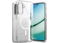 RINGKE FUSION MAGNETIC MAGSAFE GALAXY A36 / A56 5G CLEAR