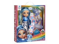 MGA Entertainment Classic Rainbow High Fashion Doll - Skyler, doll