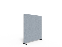 Edge gulvskærm 1200x1350 mm