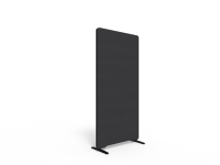 Edge gulvskærm 800x1650 mm