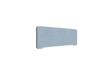 Edge bordskærm 1200x400 mm