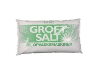 Groft filtersalt til opvaskemaskine, 1,8 kg
