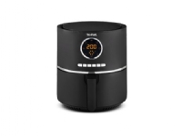 Tefal Ultra Fry EY1118 Single 4,2 l Autonomous 1630 W Hot Air Fryer Svart