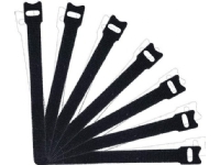 Canyon Battery tape reinforced, black
