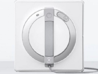 Ecovacs WINBOT W2, suge, Universal, Hvit, 96 W, 230 ml, 30 x 40 cm