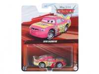 Disney Pixar Cars Kevin Racingtire, Bil, 3 år, Metall, Flerfarget